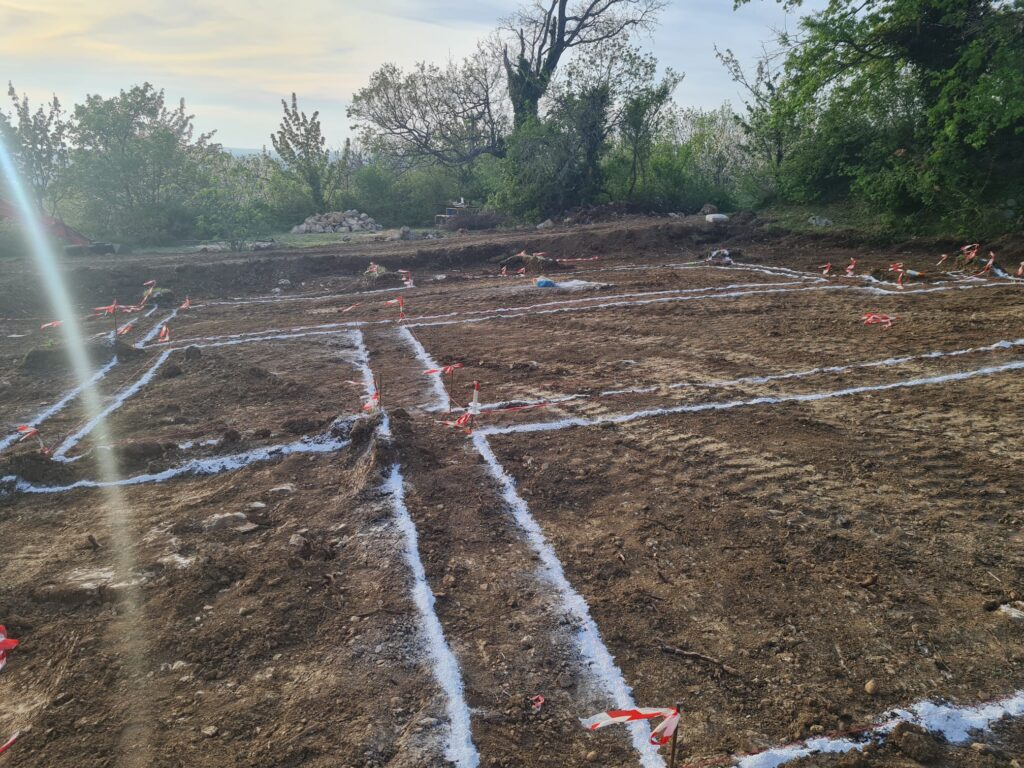 geodetski elaborati